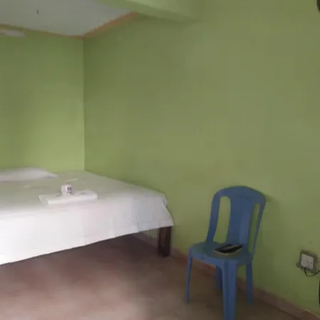 Guest house Blue Pacific Holiday *